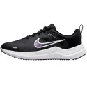 Nike Buty dla dzieci Nike Downshifter 12 czarne DM4194 003