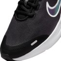 Nike Buty dla dzieci Nike Downshifter 12 czarne DM4194 003