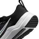 Nike Buty dla dzieci Nike Downshifter 12 czarne DM4194 003