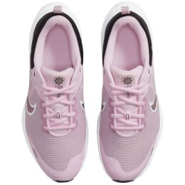 Nike Buty dla dzieci Nike Downshifter 12 różowe DM4194 600