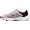 Nike Buty dla dzieci Nike Downshifter 12 różowe DM4194 600