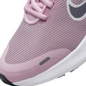 Nike Buty dla dzieci Nike Downshifter 12 różowe DM4194 600