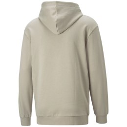 Puma Bluza męska Puma Better Hoodie FL Pebble beżowa 670027 68