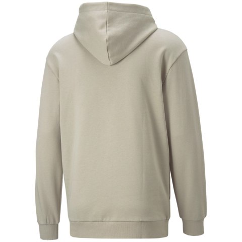 Puma Bluza męska Puma Better Hoodie FL Pebble beżowa 670027 68 Puma Bluza męska Puma Better Hoodie FL Pebble beżowa 670027 68