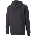 Puma Bluza męska Puma Better Hoodie FL Pebble czarna 670027 75