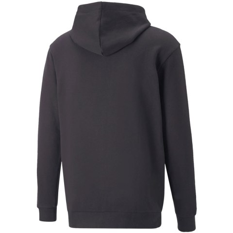 Puma Bluza męska Puma Better Hoodie FL Pebble czarna 670027 75 Puma Bluza męska Puma Better Hoodie FL Pebble czarna 670027 75