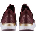 Puma Buty damskie Puma Softride Ruby Deco Glam bordowe 377052 02