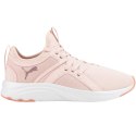 Puma Buty damskie Puma Softride Sophia Crystalline różowe 376195 01