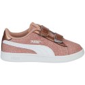 Puma Buty dla dzieci Puma Smash v2 Glitz Glam V PS 367378 29