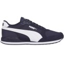 Puma Buty męskie Puma ST Runner v3 NL granatowe 384857 02