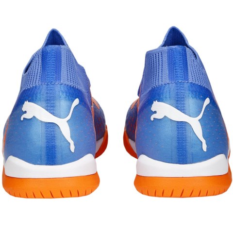 Puma Buty piłkarskie Puma Future Match IT 107185 01 Puma Buty piłkarskie Puma Future Match IT 107185 01