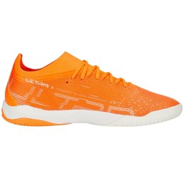 Puma Buty piłkarskie Puma Ultra Match IT 107221 01