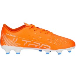 Puma Buty piłkarskie Puma Ultra Play FG/AG Junior 107233 01