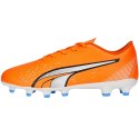 Puma Buty piłkarskie Puma Ultra Play FG/AG Junior 107233 01