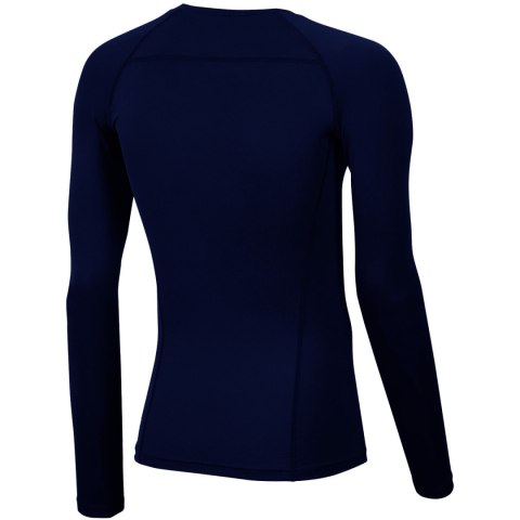 Puma Koszulka męska Puma LIGA Baselayer LS granatowa 655920 20 Puma Koszulka męska Puma LIGA Baselayer LS granatowa 655920 20