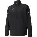 Puma Kurtka męska Puma teamRISE Sideline czarna 657326 03