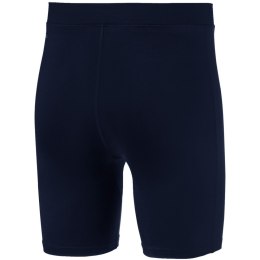 Puma Spodenki męskie Puma Liga Baselayer Short Tight granatowe 655924 20