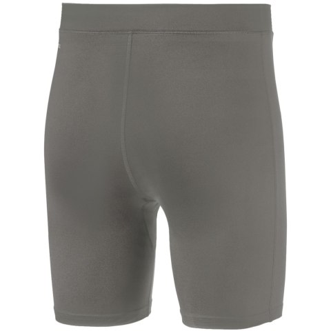 Puma Spodenki męskie Puma Liga Baselayer Short Tight szare 655924 17 Puma Spodenki męskie Puma Liga Baselayer Short Tight szare 655924 17