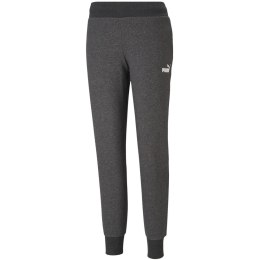 Puma Spodnie damskie Puma ESS Sweatpants FL c.szare 586839 07