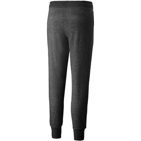 Puma Spodnie damskie Puma ESS Sweatpants FL c.szare 586839 07 Puma Spodnie damskie Puma ESS Sweatpants FL c.szare 586839 07