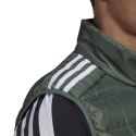 Adidas Kamizelka męska adidas Essentials Down Vest zielona HK4650