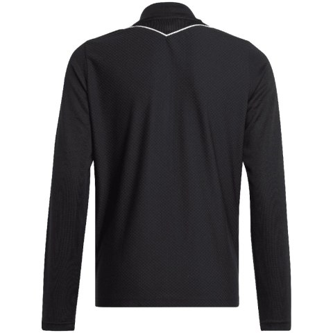 Adidas teamwear Bluza dla dzieci adidas Tiro 23 League Training czarna HS3522 Adidas teamwear Bluza dla dzieci adidas Tiro 23 League Training czarna HS3522