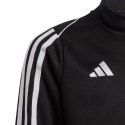 Adidas teamwear Bluza dla dzieci adidas Tiro 23 League Training czarna HS3522