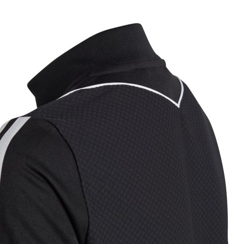 Adidas teamwear Bluza dla dzieci adidas Tiro 23 League Training czarna HS3522 Adidas teamwear Bluza dla dzieci adidas Tiro 23 League Training czarna HS3522
