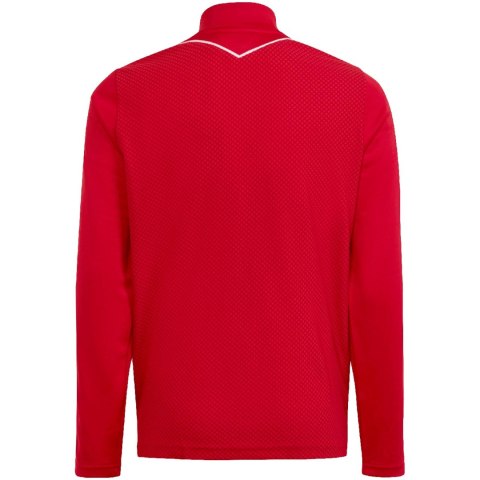 Adidas teamwear Bluza dla dzieci adidas Tiro 23 League Training czerwona HS3527 Adidas teamwear Bluza dla dzieci adidas Tiro 23 League Training czerwona HS3527