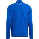 Adidas teamwear Bluza dla dzieci adidas Tiro 23 League Training niebieska HS3526