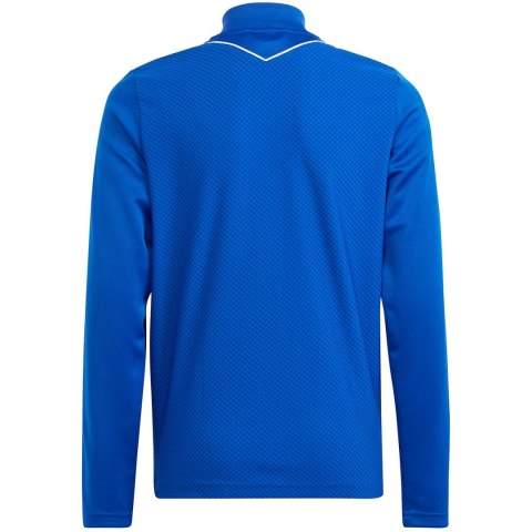 Adidas teamwear Bluza dla dzieci adidas Tiro 23 League Training niebieska HS3526 Adidas teamwear Bluza dla dzieci adidas Tiro 23 League Training niebieska HS3526