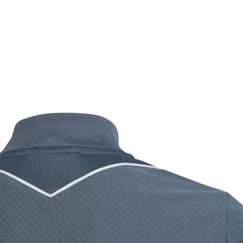 Adidas teamwear Bluza dla dzieci adidas Tiro 23 League Training szara HS3523 Adidas teamwear Bluza dla dzieci adidas Tiro 23 League Training szara HS3523