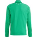 Adidas teamwear Bluza dla dzieci adidas Tiro 23 League Training zielona IC7872