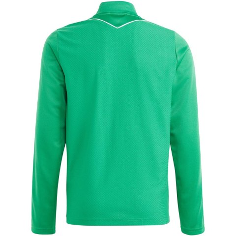 Adidas teamwear Bluza dla dzieci adidas Tiro 23 League Training zielona IC7872 Adidas teamwear Bluza dla dzieci adidas Tiro 23 League Training zielona IC7872