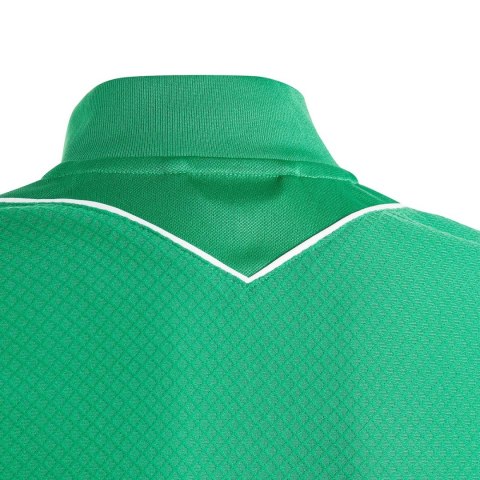 Adidas teamwear Bluza dla dzieci adidas Tiro 23 League Training zielona IC7872 Adidas teamwear Bluza dla dzieci adidas Tiro 23 League Training zielona IC7872