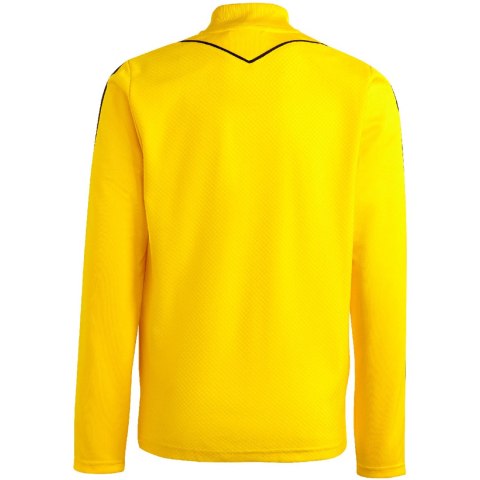 Adidas teamwear Bluza dla dzieci adidas Tiro 23 League Training żółta IC7874 Adidas teamwear Bluza dla dzieci adidas Tiro 23 League Training żółta IC7874