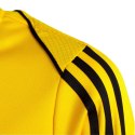 Adidas teamwear Bluza dla dzieci adidas Tiro 23 League Training żółta IC7874