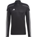 Adidas teamwear Bluza męska adidas Tiro 23 League Training Top czarna HS0326