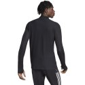 Adidas teamwear Bluza męska adidas Tiro 23 League Training Top czarna HS0326