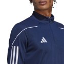 Adidas teamwear Bluza męska adidas Tiro 23 League Training Top granatowa HS7229