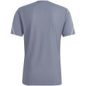 Adidas teamwear Koszulka męska adidas Tiro 23 League Jersey szara IC7478 Adidas teamwear Koszulka męska adidas Tiro 23 League Jersey szara IC7478