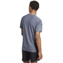 Adidas teamwear Koszulka męska adidas Tiro 23 League Jersey szara IC7478 Adidas teamwear Koszulka męska adidas Tiro 23 League Jersey szara IC7478
