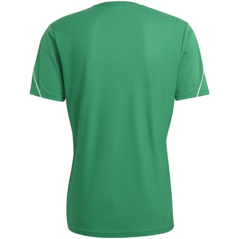 Adidas teamwear Koszulka męska adidas Tiro 23 League Jersey zielona IC7477 Adidas teamwear Koszulka męska adidas Tiro 23 League Jersey zielona IC7477