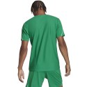 Adidas teamwear Koszulka męska adidas Tiro 23 League Jersey zielona IC7477 Adidas teamwear Koszulka męska adidas Tiro 23 League Jersey zielona IC7477