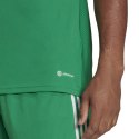 Adidas teamwear Koszulka męska adidas Tiro 23 League Jersey zielona IC7477 Adidas teamwear Koszulka męska adidas Tiro 23 League Jersey zielona IC7477
