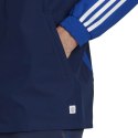 Adidas teamwear Kurtka męska adidas Tiro 23 Competition All-Weather granatowo-niebieska HK7657