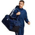 Adidas teamwear Kurtka męska adidas Tiro 23 League Windbreaker granatowa HZ9067