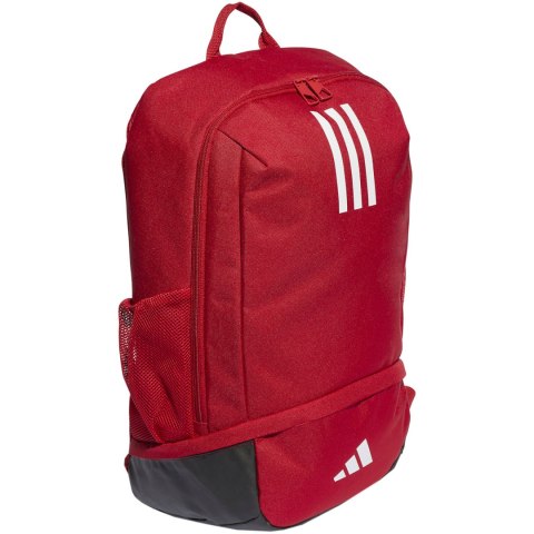 Adidas teamwear Plecak adidas Tiro 23 League czerwony IB8653 Adidas teamwear Plecak adidas Tiro 23 League czerwony IB8653