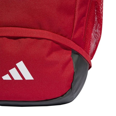 Adidas teamwear Plecak adidas Tiro 23 League czerwony IB8653 Adidas teamwear Plecak adidas Tiro 23 League czerwony IB8653