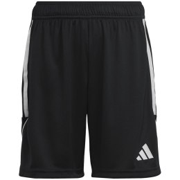 Adidas teamwear Spodenki dla dzieci adidas Tiro 23 League czarne H49597